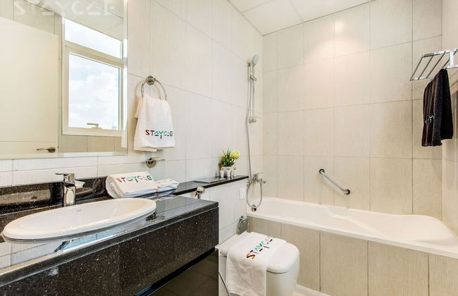 Staycae Ghalia - Foto 32