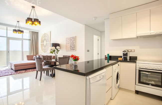 Staycae Ghalia - Foto 17