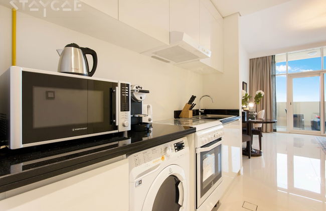 Staycae Ghalia - Foto 12
