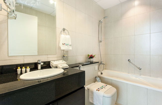 Staycae Ghalia - Foto 33