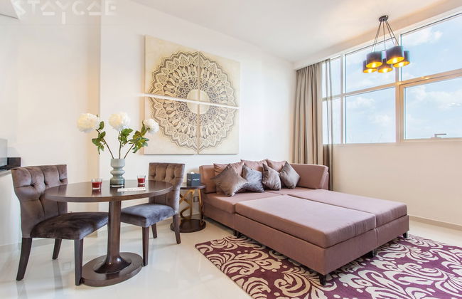 Staycae Ghalia - Foto 20