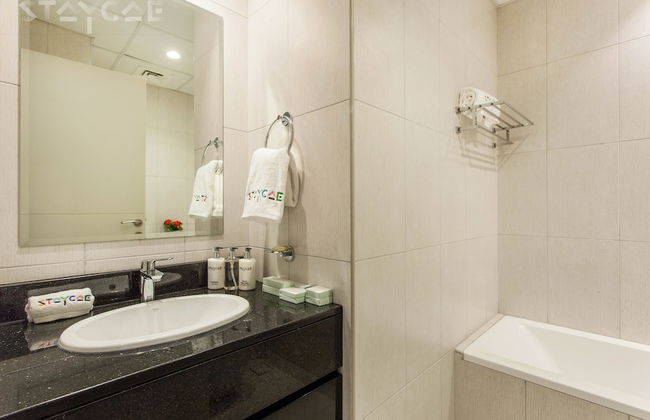 Staycae Ghalia - Foto 29