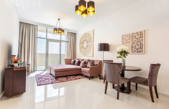 Staycae Ghalia - Foto 22
