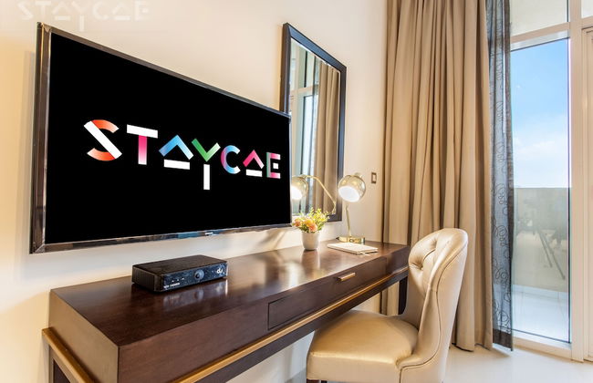 Staycae Ghalia - Foto 27