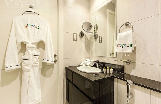 Staycae Ghalia - Foto 34