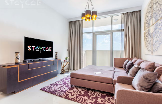 Staycae Ghalia - Foto 23
