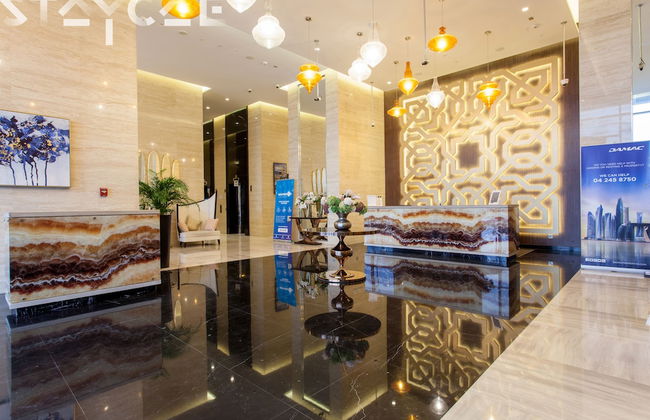 Staycae Ghalia - Foto 2