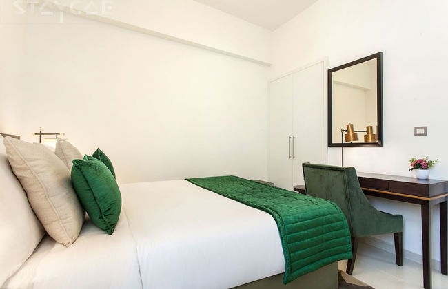 Staycae Ghalia - Foto 10