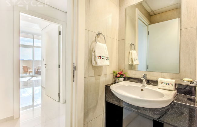 Staycae Ghalia - Foto 37