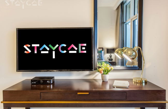 Staycae Ghalia - Foto 28