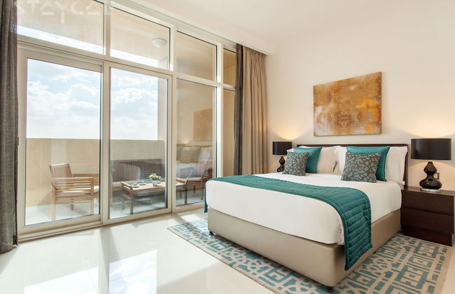 Staycae Ghalia - Foto 1