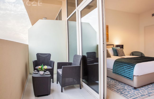 Staycae Ghalia - Foto 24