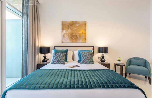 Staycae Ghalia - Foto 3