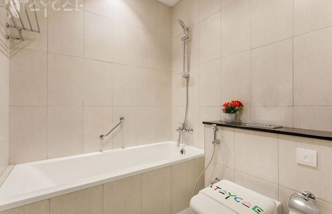 Staycae Ghalia - Foto 30