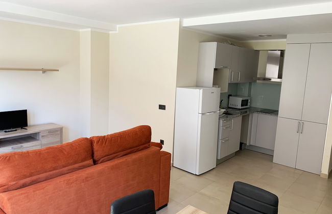 Apartamentos Llorts Ordino 3000 - Foto 14