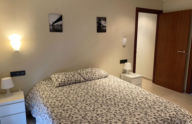 Apartamentos Llorts Ordino 3000 - Foto 6