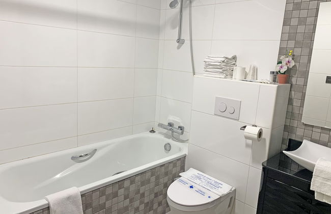 Apartamentos Llorts Ordino 3000 - Foto 34