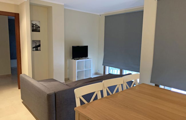 Apartamentos Llorts Ordino 3000 - Foto 27