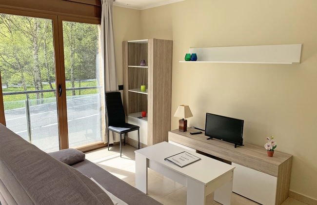 Apartamentos Llorts Ordino 3000 - Foto 24