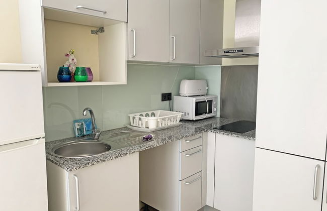 Apartamentos Llorts Ordino 3000 - Foto 21