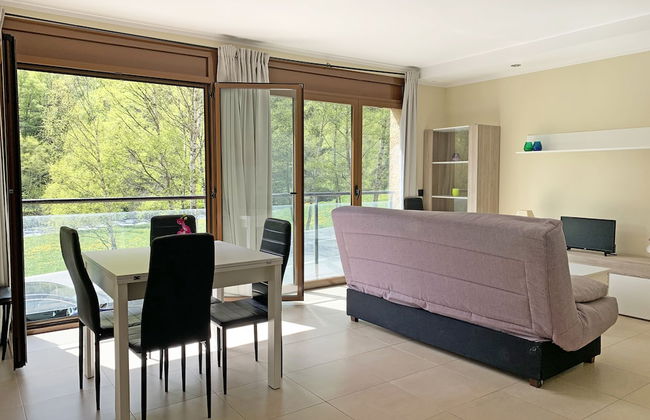 Apartamentos Llorts Ordino 3000 - Foto 25