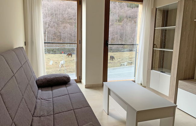 Apartamentos Llorts Ordino 3000 - Foto 30