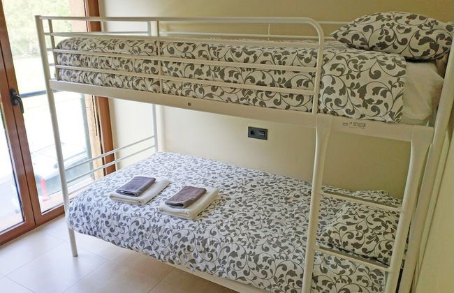 Apartamentos Llorts Ordino 3000 - Foto 7
