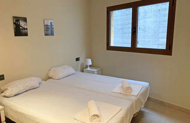 Apartamentos Llorts Ordino 3000 - Foto 5