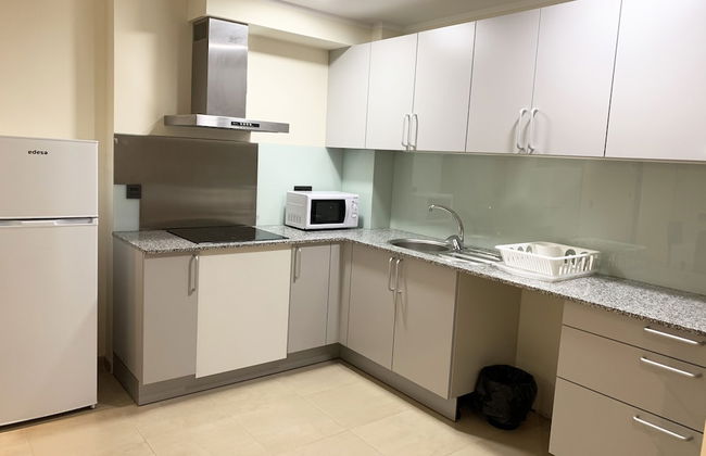 Apartamentos Llorts Ordino 3000 - Foto 13