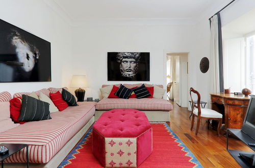 Photo 11 - La Camelia an Elegant and Extravagant 2 Bedroom Apartment