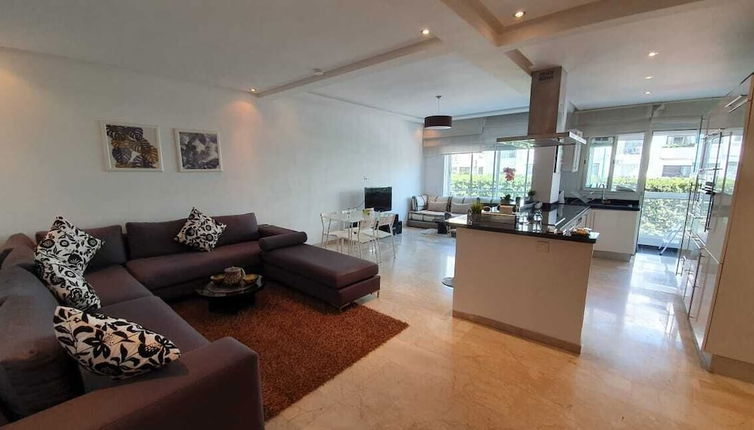 Photo 1 - Comfortable appartment near Villa Paul