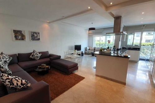 Photo 1 - Comfortable appartment near Villa Paul