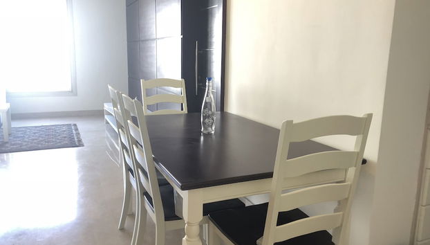 Refeições no quarto