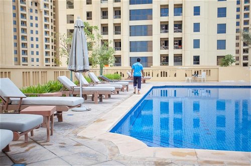 Photo 33 - Maison Privee - Sun Sand & Dubai Luxury at JBR Beach