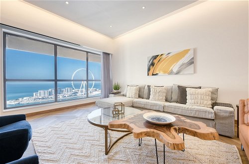 Foto 21 - Maison Privee - Sun Sand & Dubai Luxury at JBR Beach