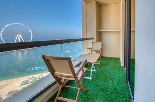 Foto 37 - Maison Privee - Sun Sand & Dubai Luxury at JBR Beach