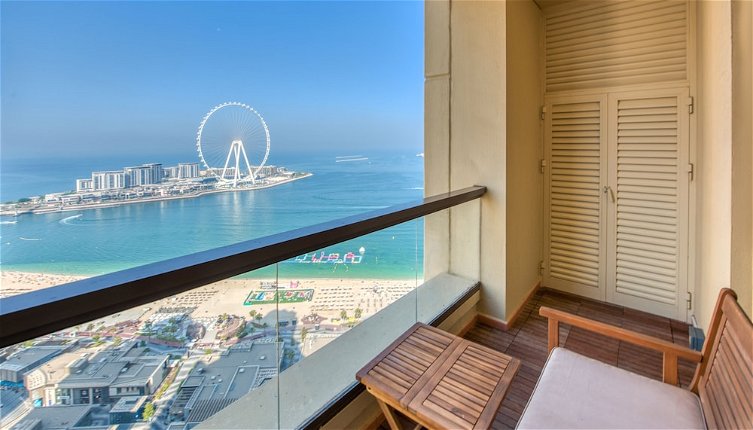 Photo 1 - Maison Privee - Sun Sand & Dubai Luxury at JBR Beach