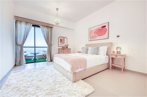 Foto 8 - Maison Privee - Sun Sand & Dubai Luxury at JBR Beach