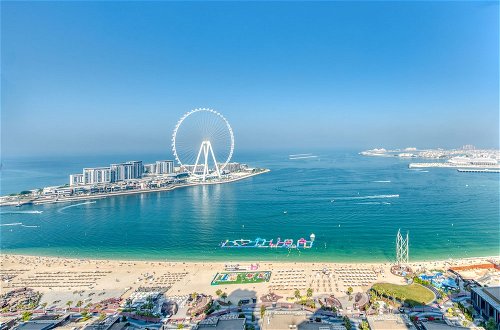 Foto 39 - Maison Privee - Sun Sand & Dubai Luxury at JBR Beach
