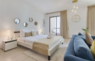 Photo 3 - Maison Privee - Premium Studio Apt in the Heart of JBR Beach, Dubai