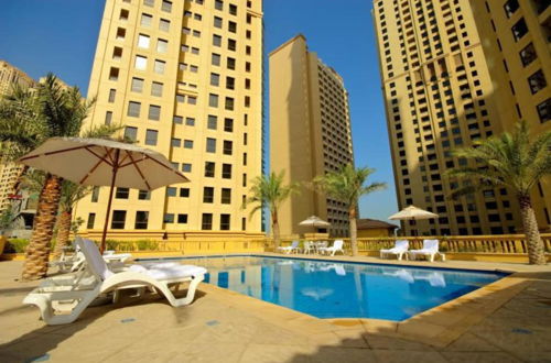 Photo 14 - Maison Privee - Premium Studio Apt in the Heart of JBR Beach, Dubai