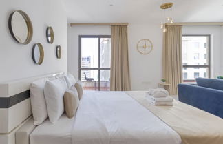 Foto 2 - Maison Privee - Premium Studio Apt in the Heart of JBR Beach, Dubai