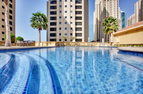 Photo 13 - Maison Privee - Premium Studio Apt in the Heart of JBR Beach, Dubai