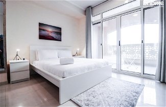 Foto 1 - St-Spring Oasis Tower-124 by bnbme homes
