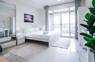 Photo 3 - St-Spring Oasis Tower-124 by bnbme homes