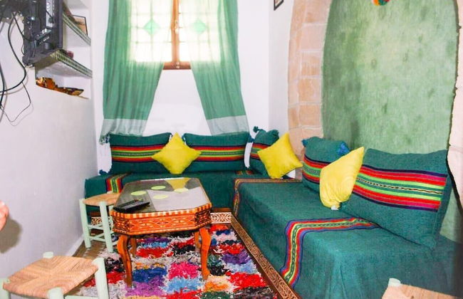 Dar Rachid - Foto 1