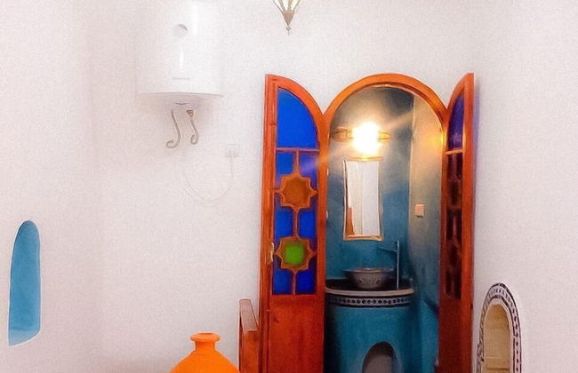 Dar Rachid - Foto 4