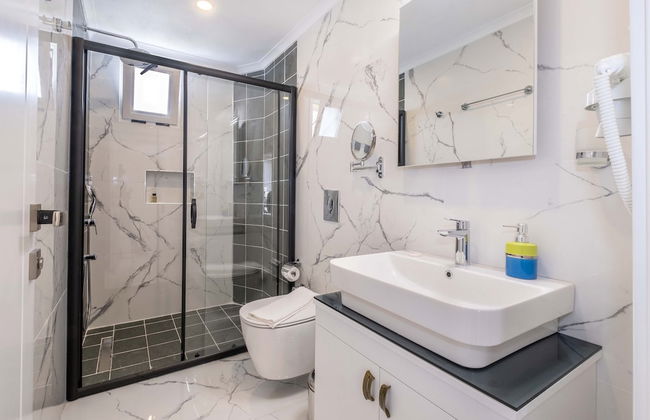 Yosun Suites - Foto 52