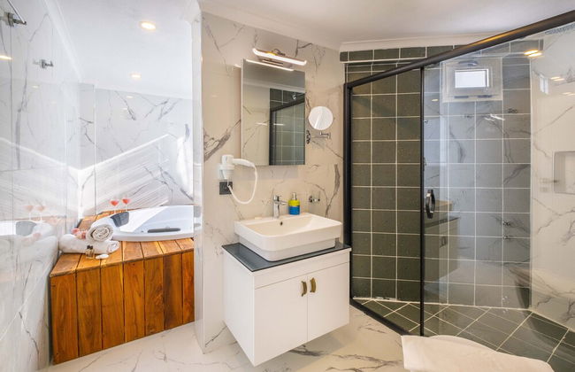 Yosun Suites - Foto 58