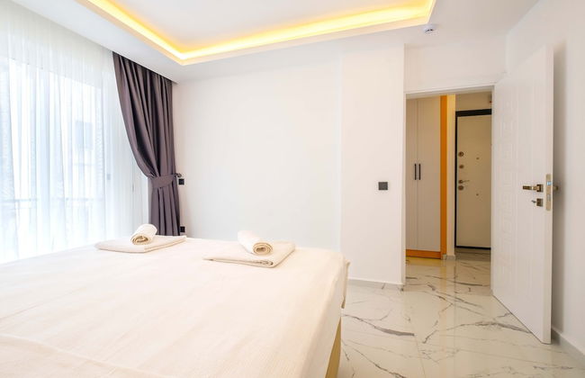 Yosun Suites - Foto 2
